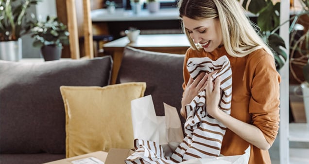 Ecommerce Fulfillment