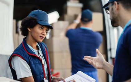 Changing 3PL providers: What to know