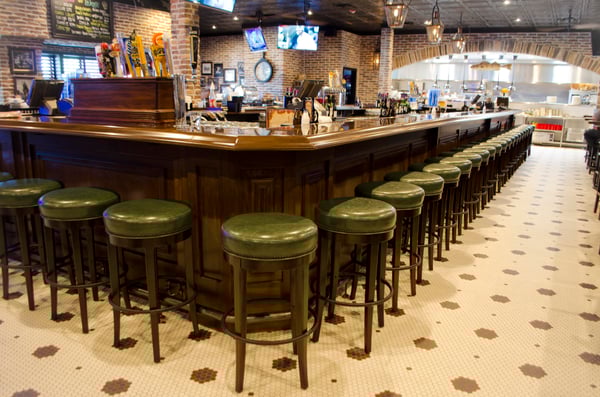 Case study: Millennium Seating