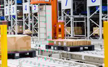 Top ecommerce fulfillment companies of 2025