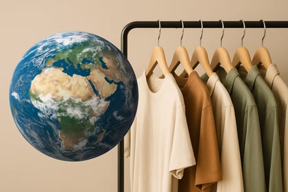 How to successfully balance profit and values in sustainable fashion ecommerce