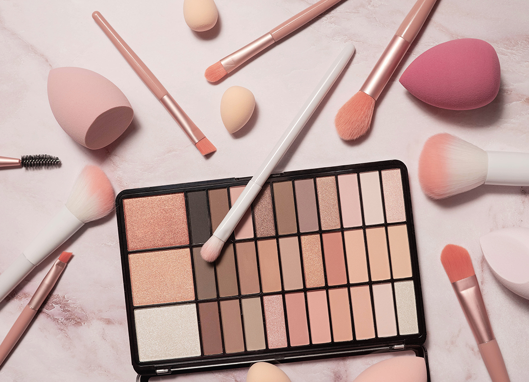 Beauty and cosmetics growth marketing