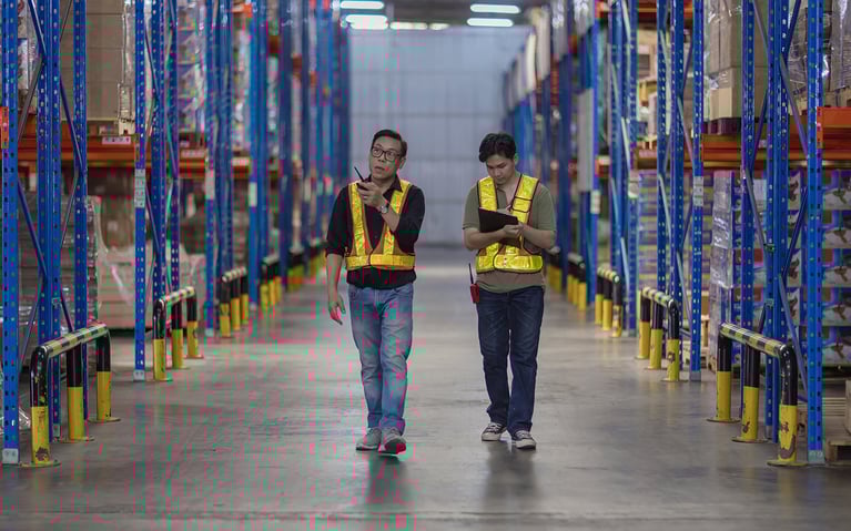 Best 3PL companies in the USA