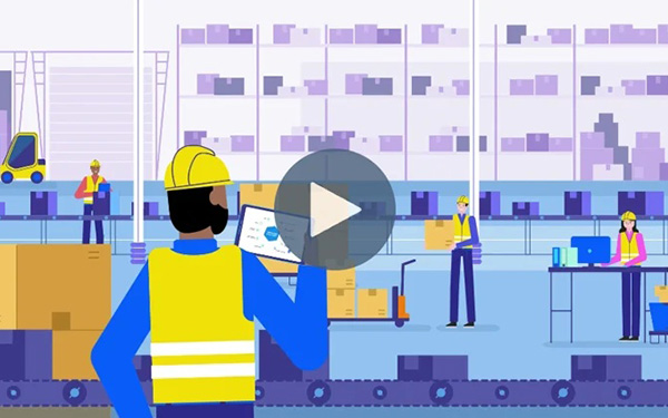 Cart.com Fulfillment Offering