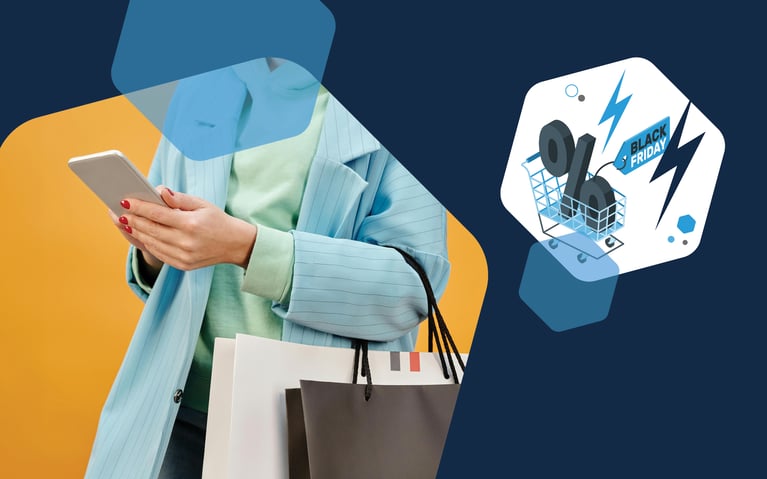 How to tackle BFCM challenges in real-time: A practical guide