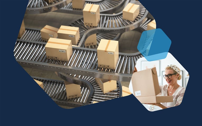 How Unified Commerce drives growth in competitive markets