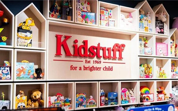 Case study: Kidstuff