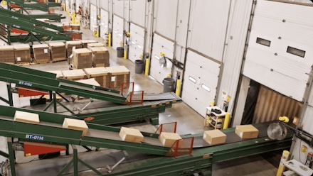Omnichannel Fulfillment