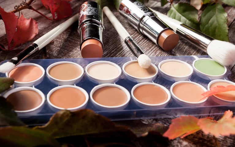 Top 5 cosmetics fulfillment companies in the USA