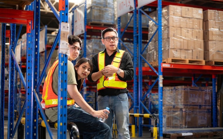 Near-shoring vs. multi-node fulfillment: which strategy actually protects apparel margins in 2026?