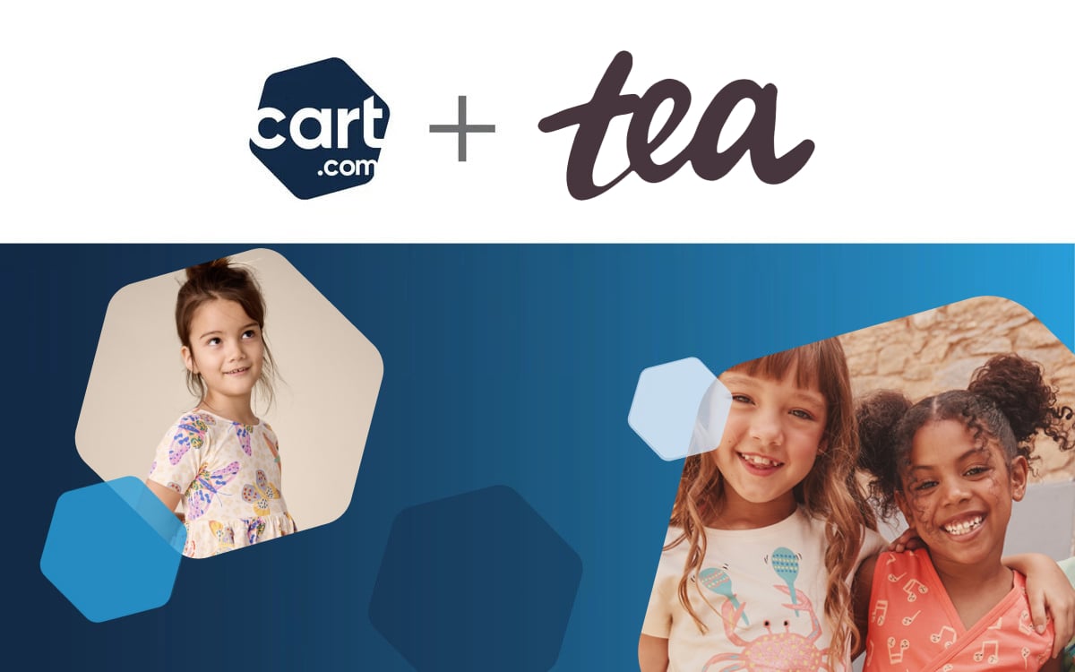 Tea Collection Case Study