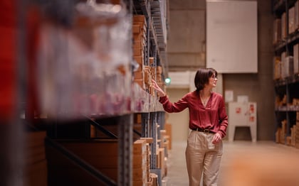 Omnichannel inventory management: Best practices