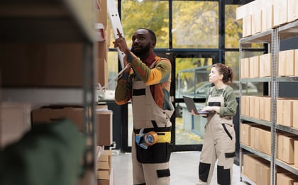 Amazon fulfillment (FBA) alternatives: Find the best solution