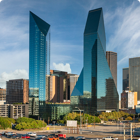 Cart.com Fulfillment Location Dallas