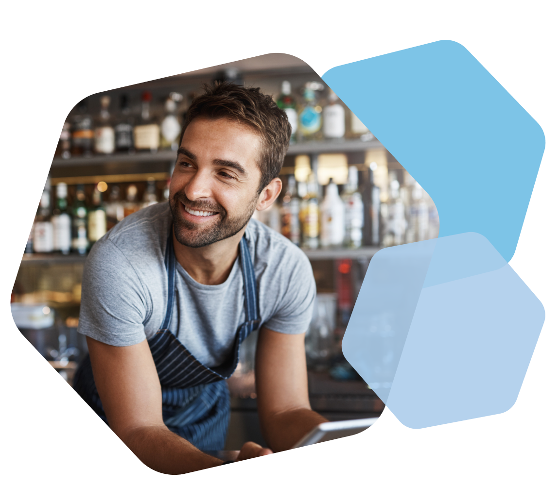 B2B commerce franchises