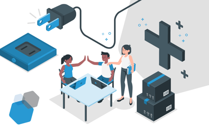 Post-holiday recovery: 7 Ways to support your retail and fulfillment employees