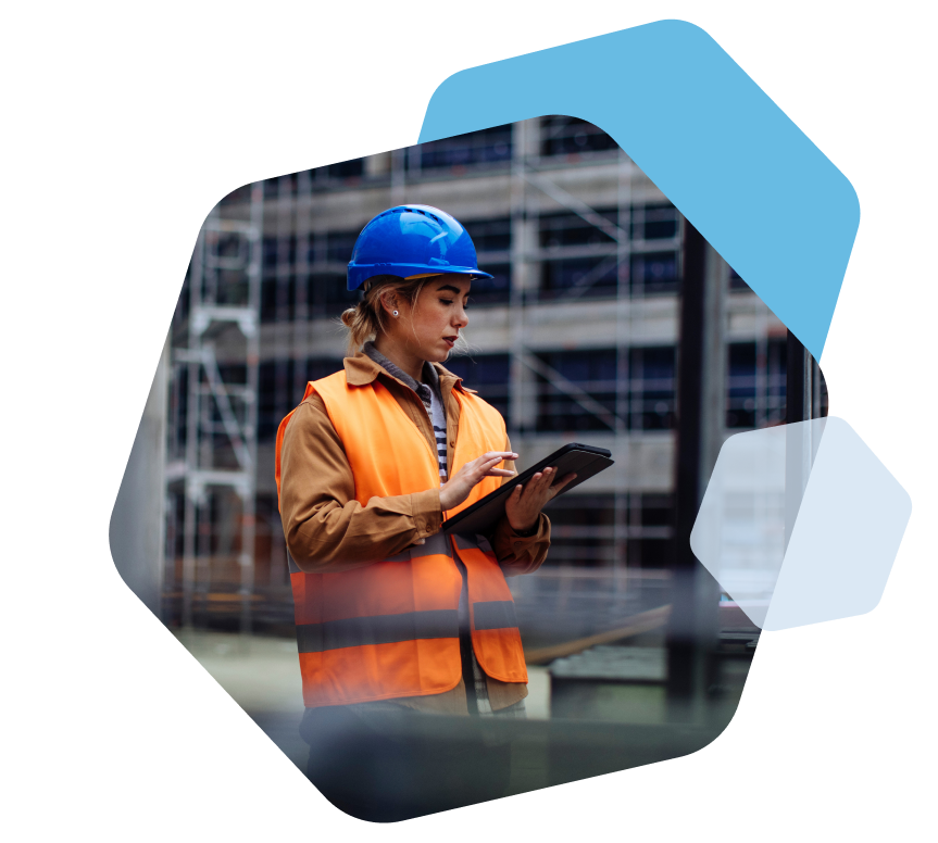 B2B Commerce platform for apparel 