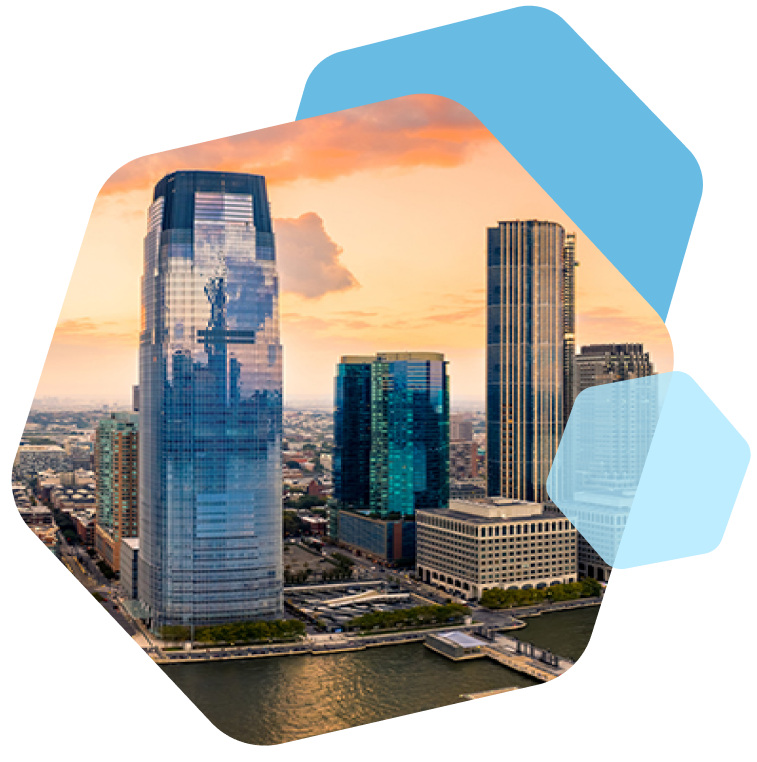 New Jersey Fulfillment Center