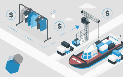 How a 3PL can help apparel brands navigate policy and tariff changes