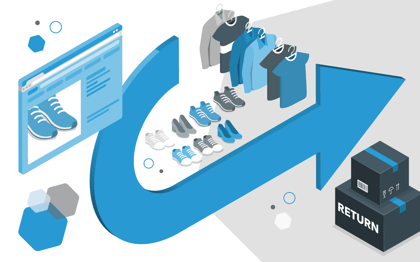 Implementing a recommerce program for your apparel or footwear brand