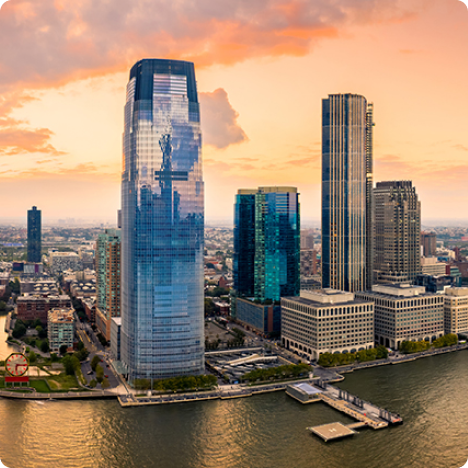 Cart.com fulfillment in New Jersey