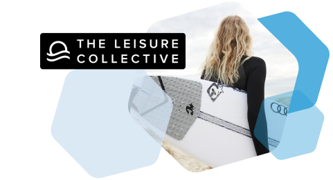 Leisure collective case study