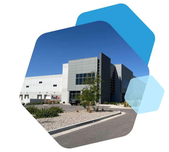 Salt Lake City Fulfillment Center