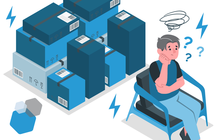 Signs it's time for your brand to use a 3PL