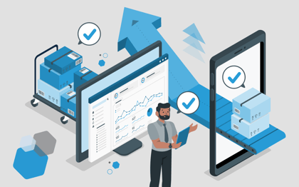 7 Signs you need to move from an ERP to an OMS