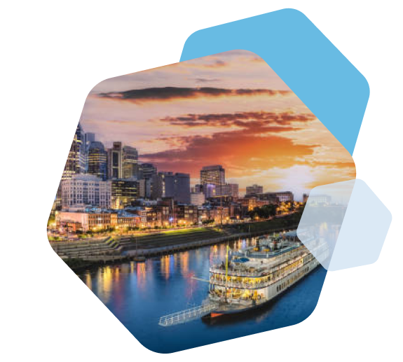 Cart.com fulfillment center Tennessee