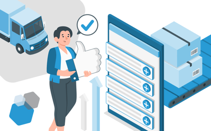 The advantages of third-party fulfillment