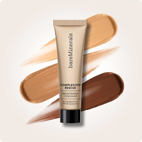 bareminerals case study