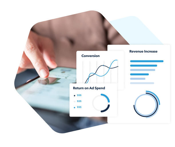 Ecommerce Optimization services from Cart.com