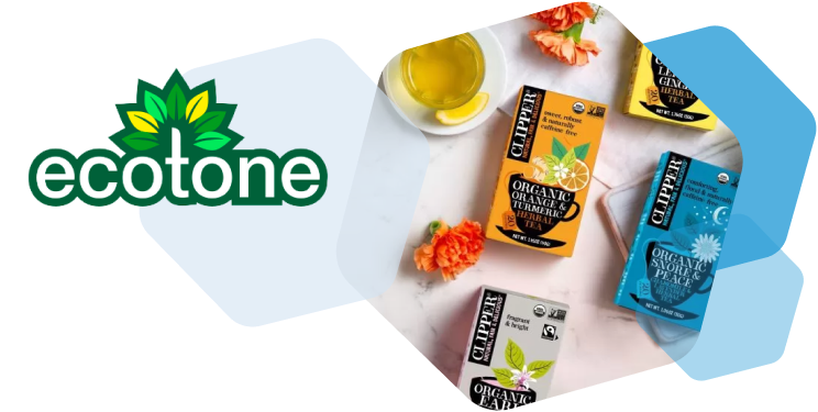 Cart.com partner ecotone