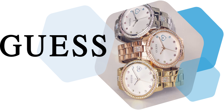 Guess testimonial image